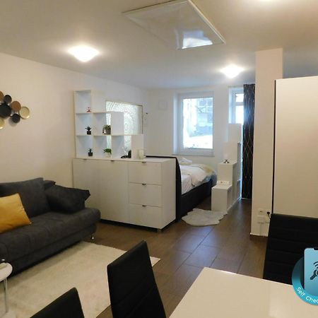 Appartement Modern Center Studio Under The Castle - Free Parking à Ljubljana Extérieur photo