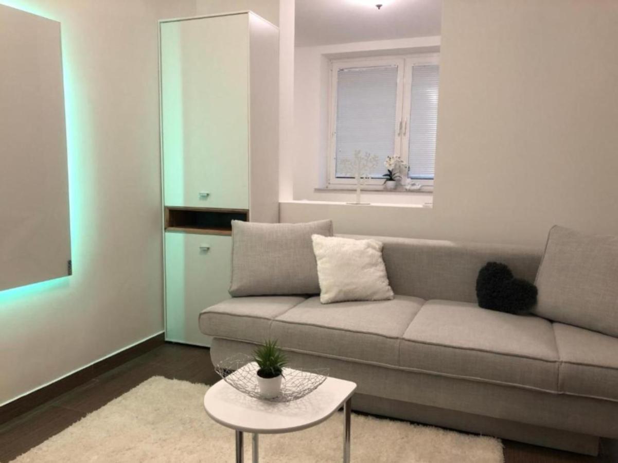 Appartement Modern Center Studio Under The Castle - Free Parking à Ljubljana Extérieur photo